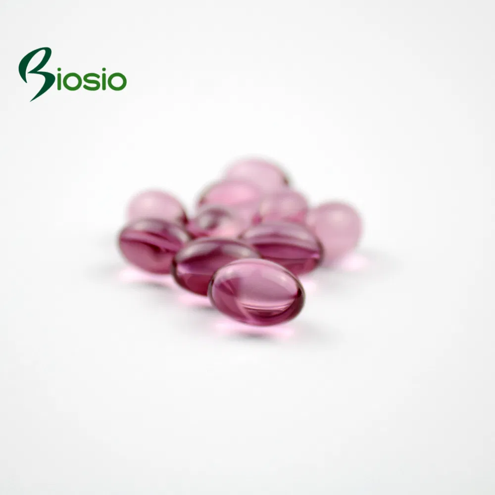 Wholesale Customized Private Label Health Food Plant Extract Low Price Natural Extract Silymarin Milk Thistle Herbal Extract Supplement Vegetable Capsules