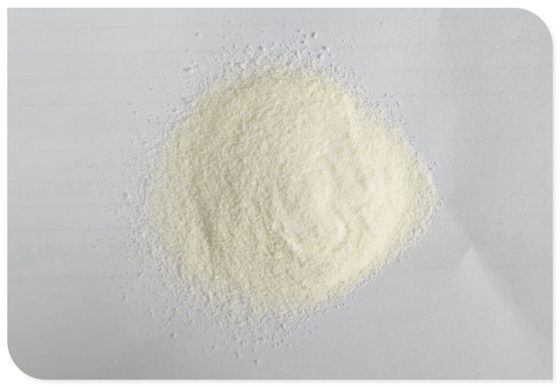 Rhodiola Rosea &amp; Ashwagandha Energy Granules with Sweet Vanilla Flavor