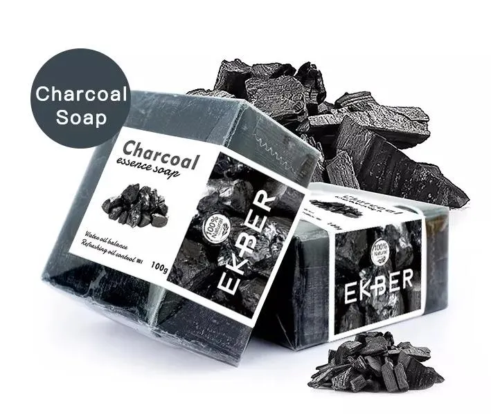 Turmeric Bath Soap Detail 1