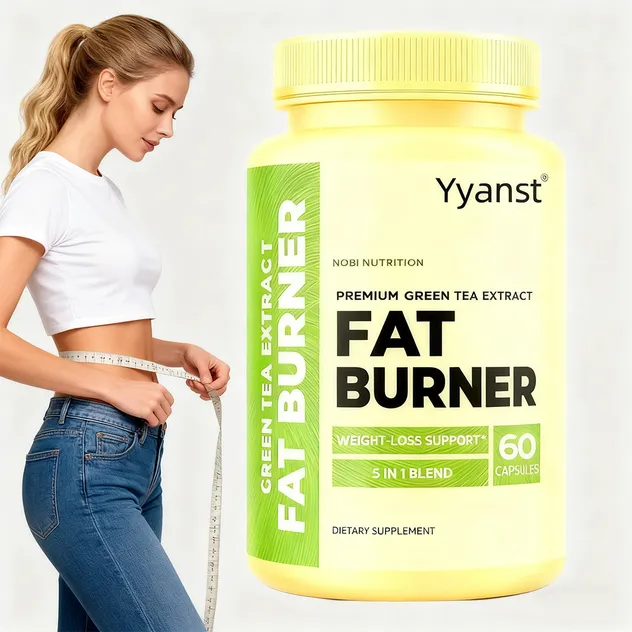 Weight Loss Capsules