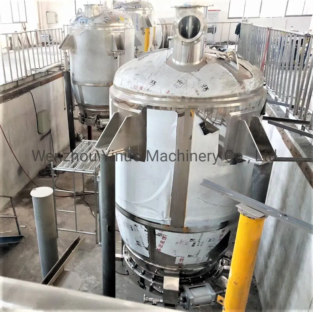 Solvent Ethanol Botanical Methanol Herbal Tincture Plant Extraction Machine