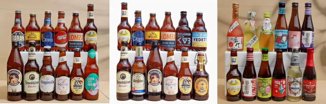 Machine Internal Structure