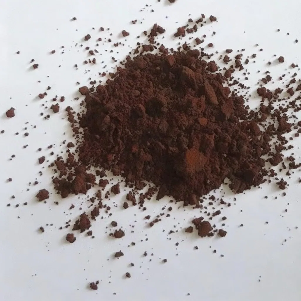 Reishi Mushroom Spore Powder 98% Ganoderma Lucidum Cracked Spore Powder Polysaccharide Extract Plant Extract Powder