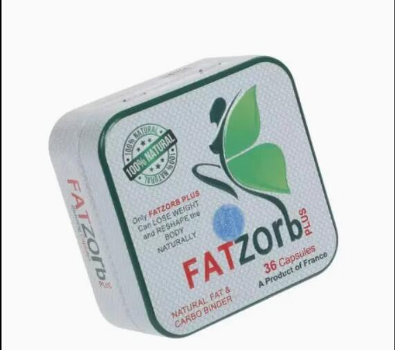 OEM Herbal Weight Loss Capsules Fatzorb Green Tea Extract Pills Detox Lose Products Fast Burn Fat Slimming Capsules