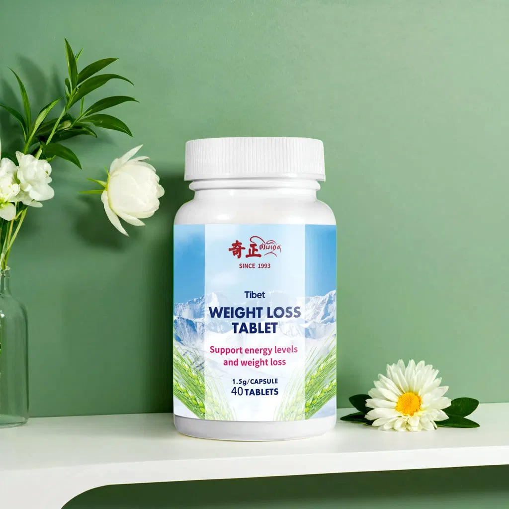 Effective Weight Loss Pills with Long Shelf Life Herbal Product