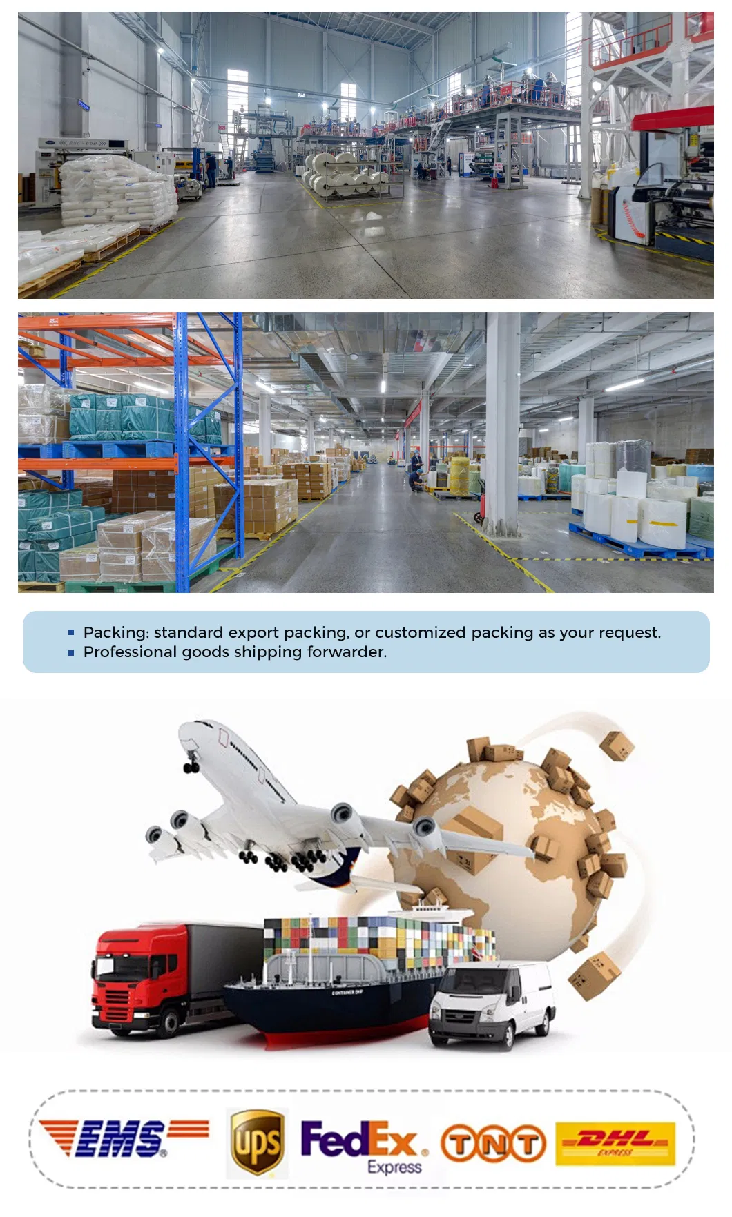 Detailed Specs Banner