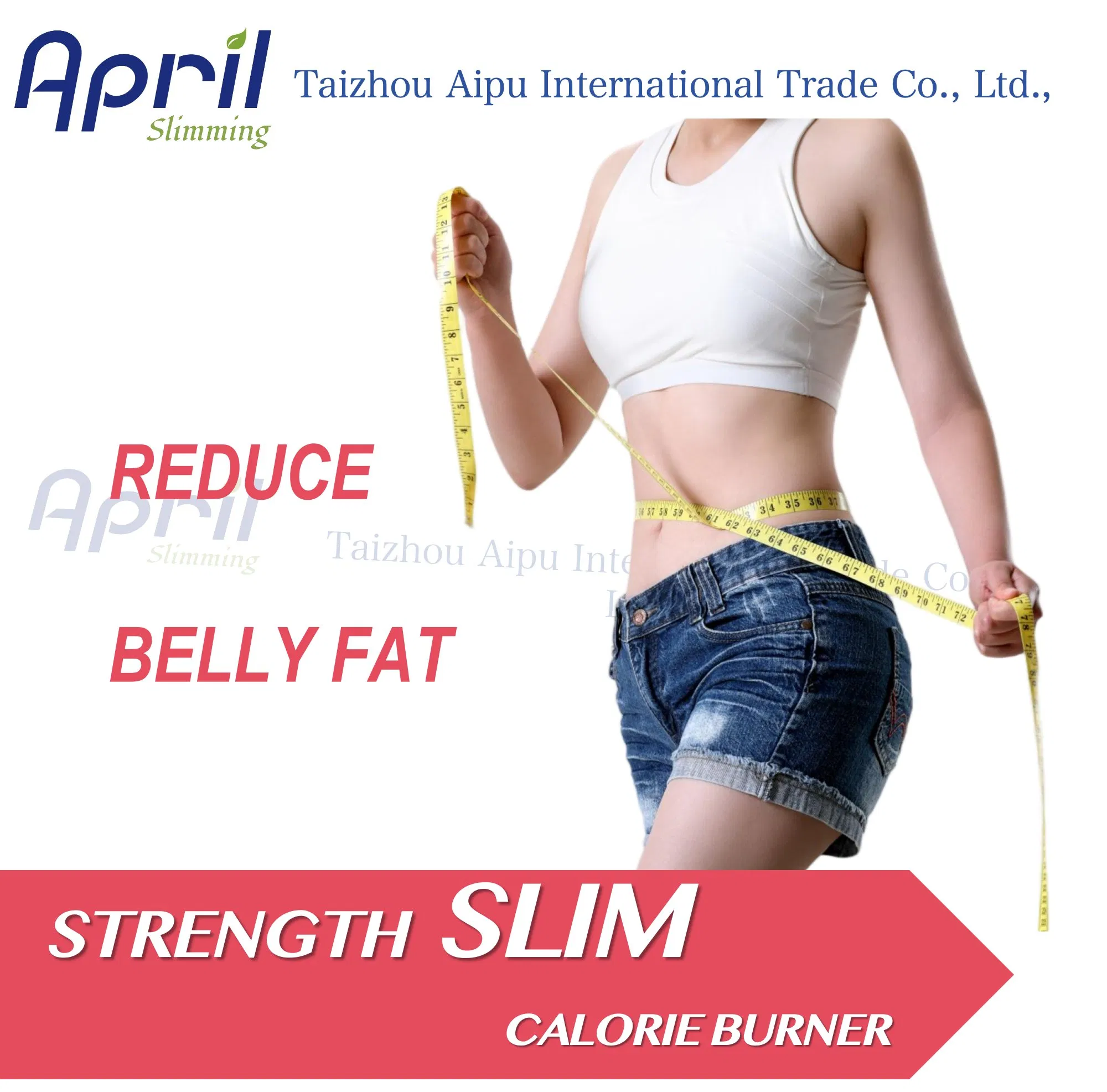 Rapid Weight Loss Pills Fast Acting Fat Burner with Herbal Extracts
