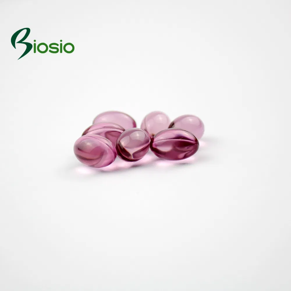 Wholesale Customized Private Label Health Food Plant Extract Low Price Natural Extract Silymarin Milk Thistle Herbal Extract Supplement Vegetable Capsules