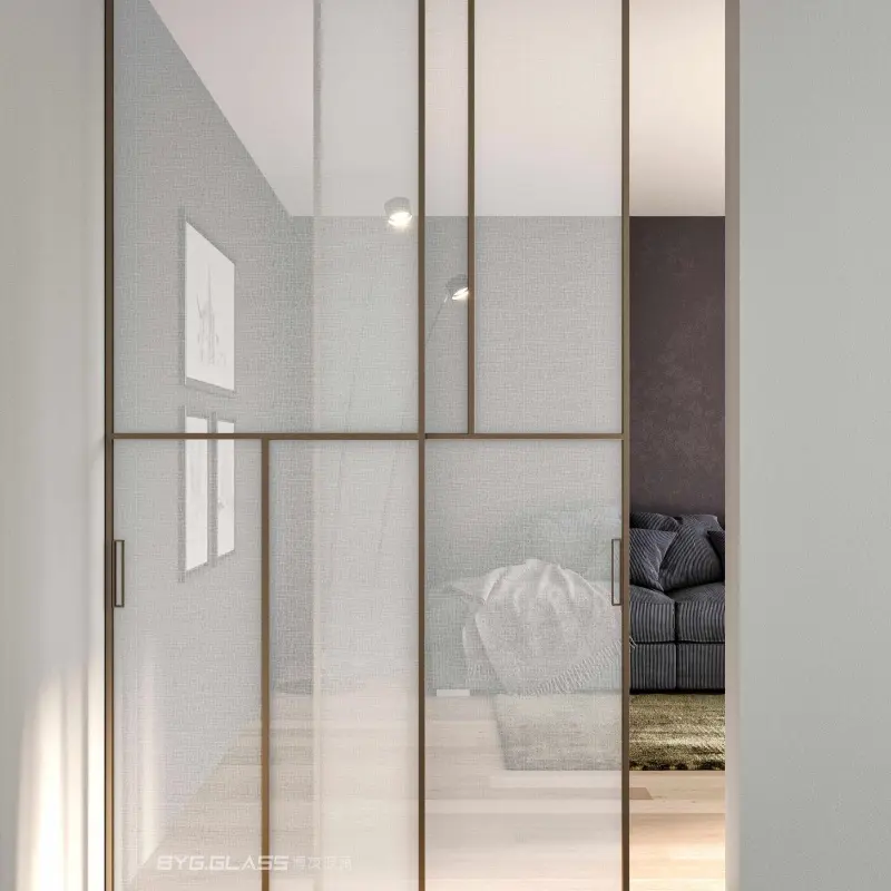 Wholesale Fine oil sand glass, suitable for multiple scenarios Manufacturer, Supplier