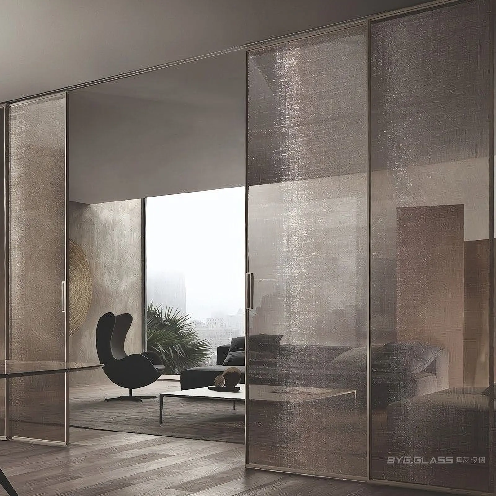 Wholesale Fine oil sand glass, suitable for multiple scenarios Manufacturer, Supplier