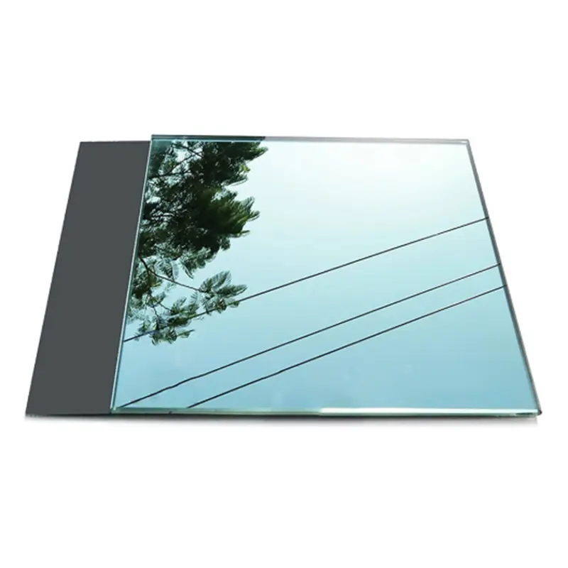 China Chinese Factory Low-E Glass Custom Glass Manufacturer, Factory