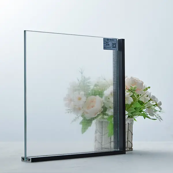 Wholesale Innovative Technology AG Anti-glare Glass Factories, Factory