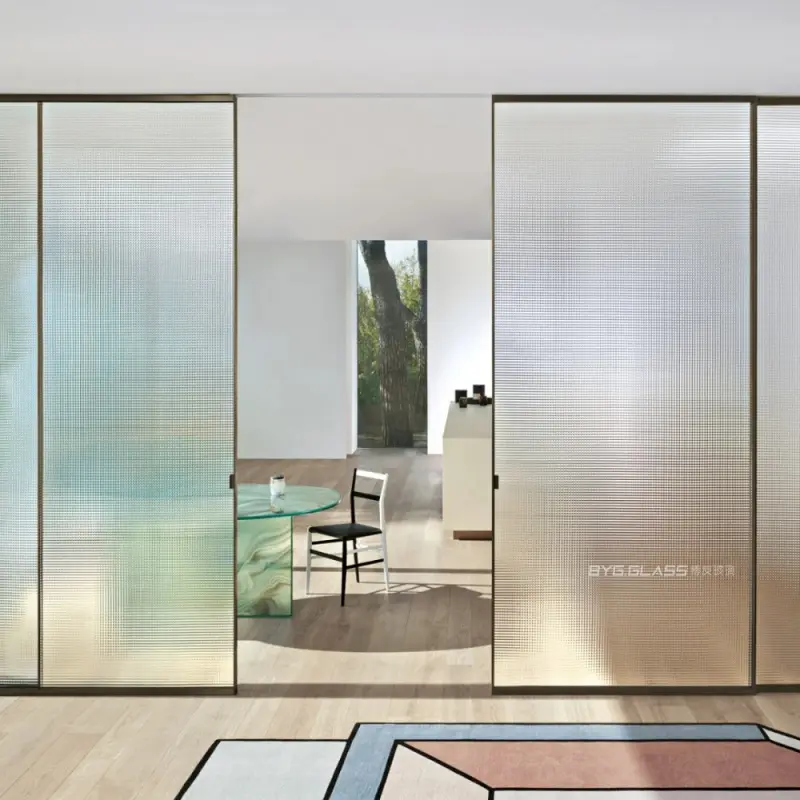 Wholesale Fine oil sand glass, suitable for multiple scenarios Manufacturer, Supplier