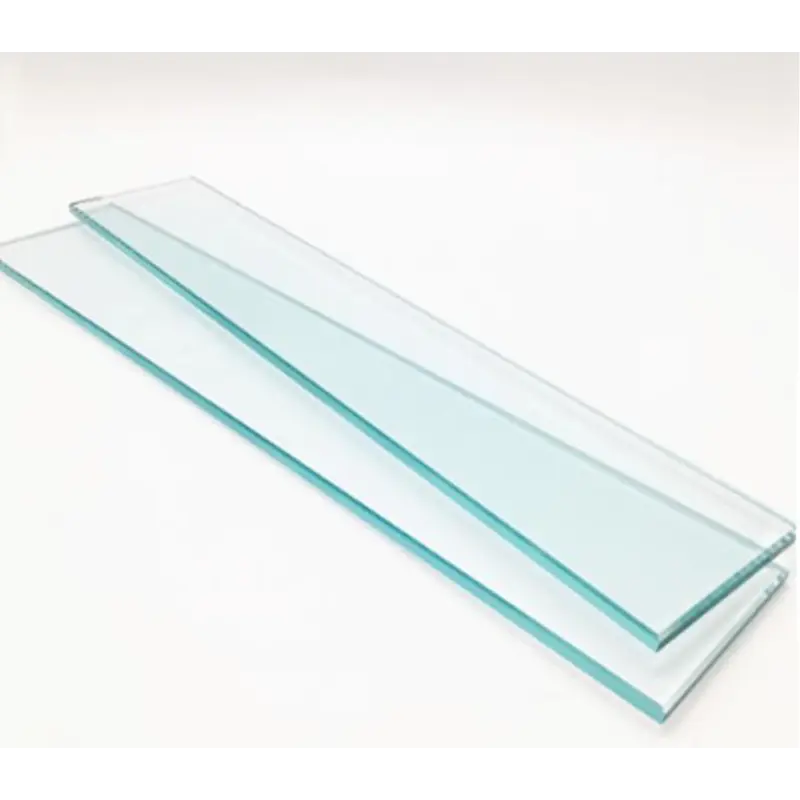China Chinese Manufacture Tempered Ultra-Clear Glass Manufacturer, Supplier