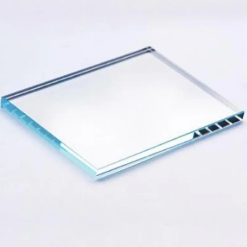 China Chinese Manufacture Tempered Ultra-Clear Glass Manufacturer, Supplier