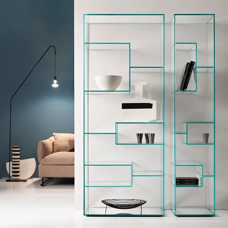 China Hot bent glass - a unique and safe choice Manufacturer, Supplier