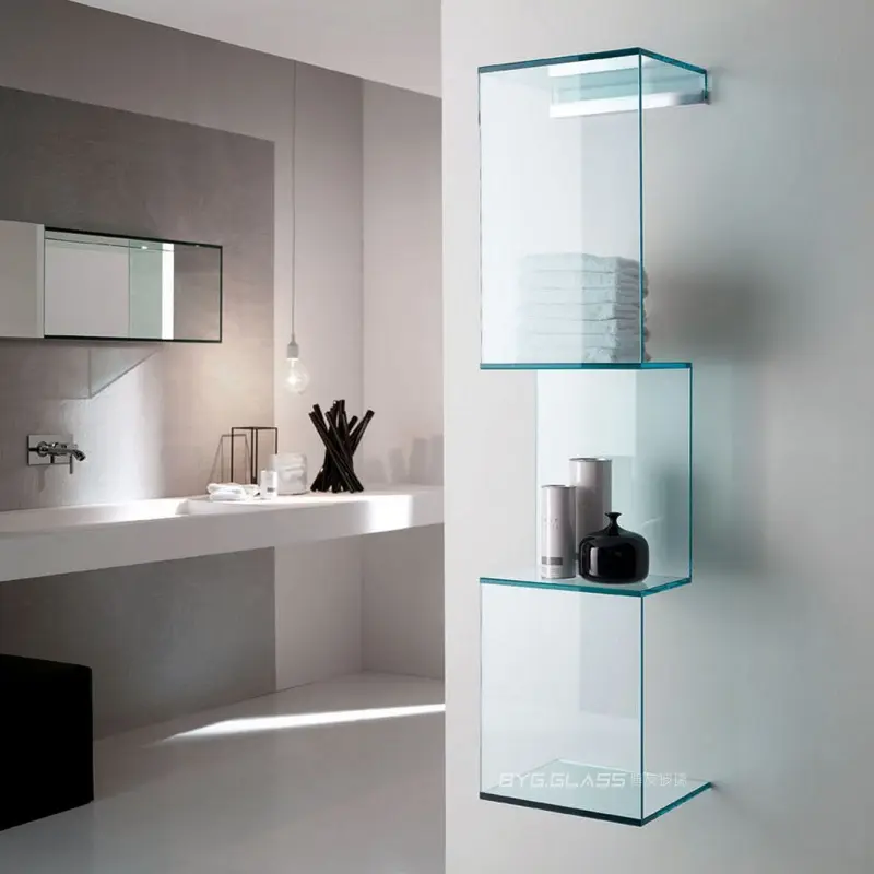 China Hot bent glass - a unique and safe choice Manufacturer, Supplier