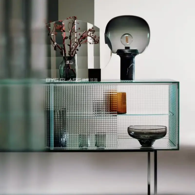 China Hot bent glass - a unique and safe choice Manufacturer, Supplier