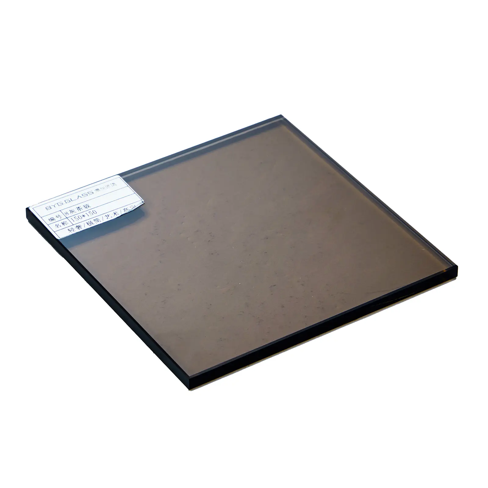 Wholesale Reflective glass for multiple scenarios Manufacturers, Suppliers