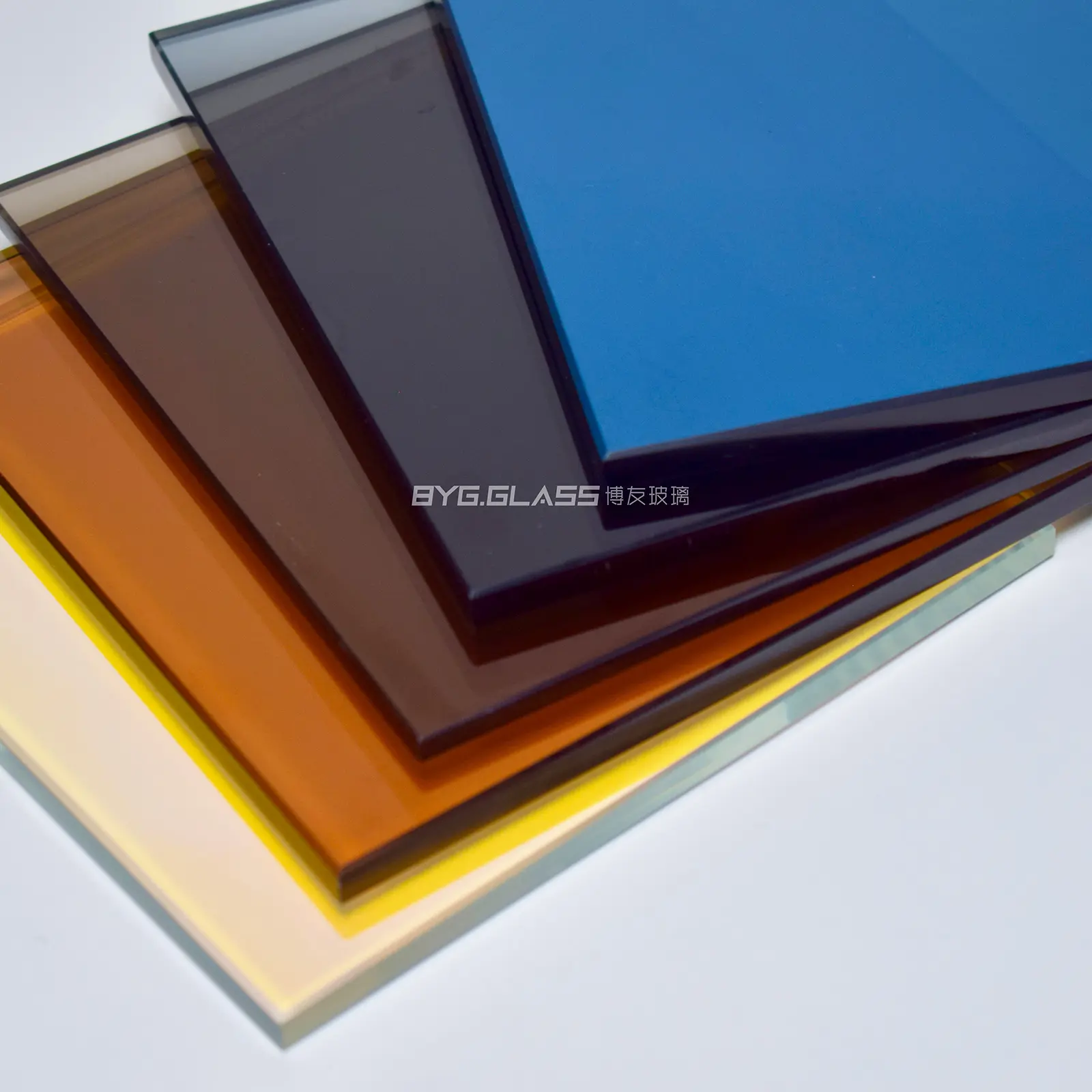 Wholesale Reflective glass for multiple scenarios Manufacturers, Suppliers