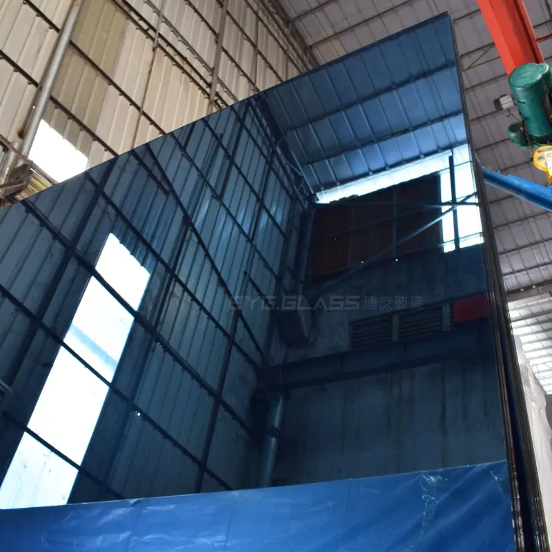 Low-E Glass Technology