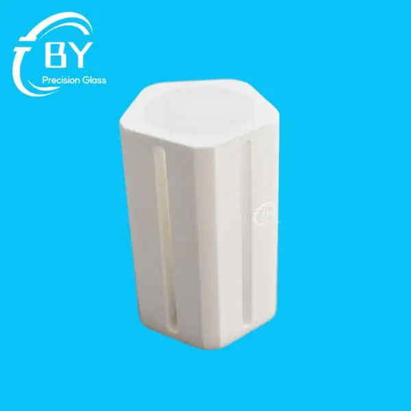 Wholesale Diffuse High‑Reflectivity PTFE Reflectors for Diode‑Pumping Chambers Suppliers, Factory