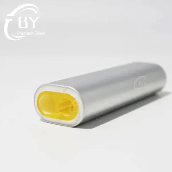 Custom Packed Laser Cavity Flowtubes for Laser Head Manufacturers, Suppliers