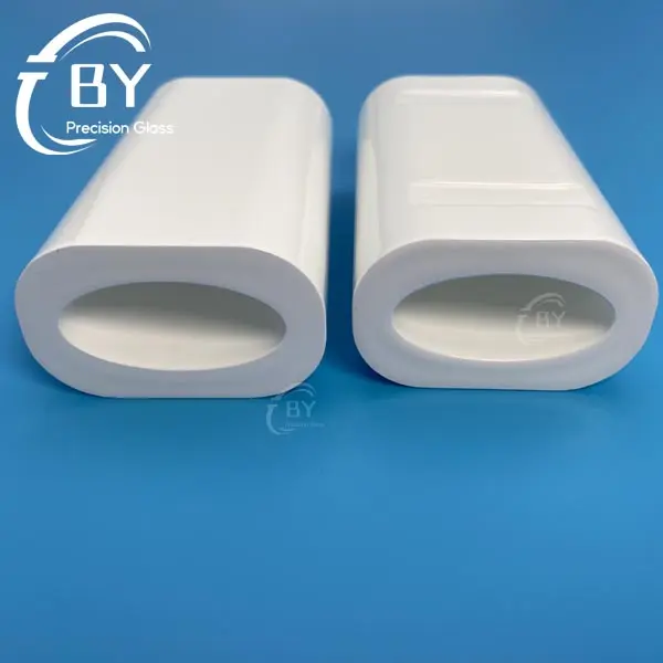 High-Quality Ceramic Cavities For Nd YAG Laser Supplier, Factories