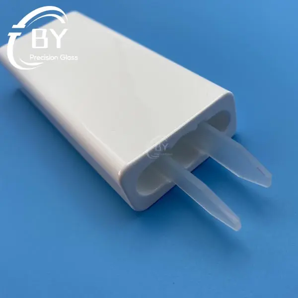 Wholesale Ceramic Cavity Reflector use for DEKA Laser Manufacturers, Supplier