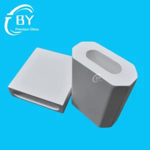 High-Quality Diffuse Reflectors Spectralon Grade PTFE
