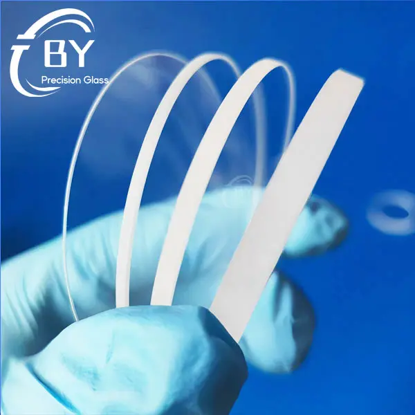 High-Quality Sapphire Viewing Plates for Harsh Chemical Environments Suppliers, Factories