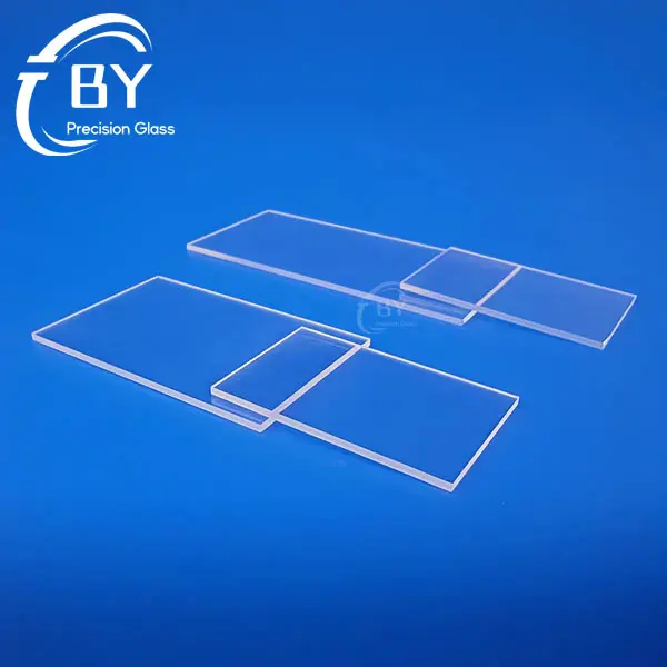 Wholesale Quartz Optical Windows for Semiconductor Lithography Equipment Suppliers, Factories