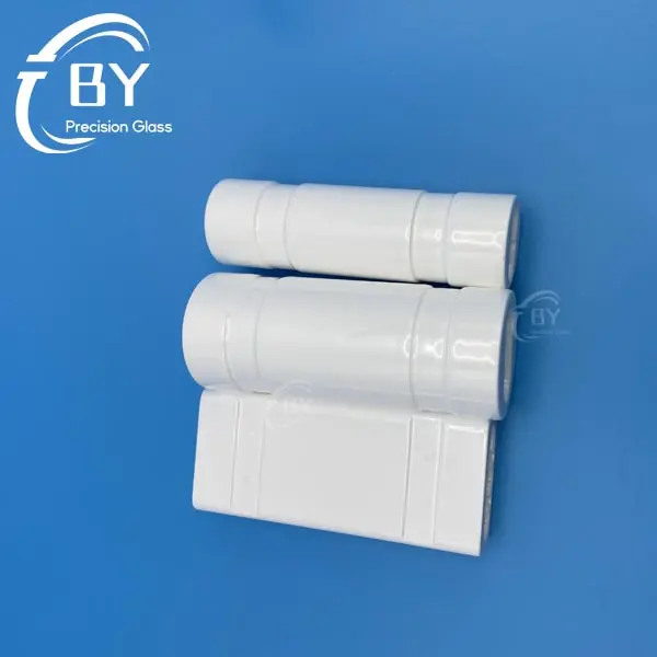 Wholesale Ceramics Reflecor for Semiconductor Lasers Suppliers, Factory