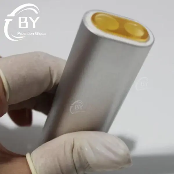 Custom Packed Laser Cavity Flowtubes for Laser Head Manufacturers, Suppliers