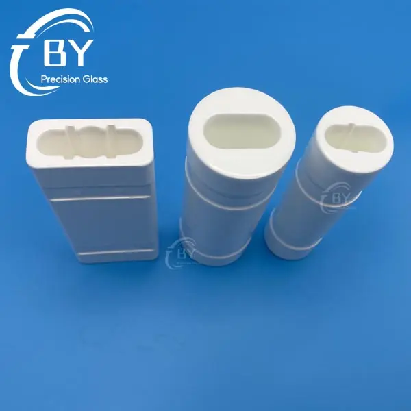Wholesale Ceramics Reflecor for Semiconductor Lasers Suppliers, Factory