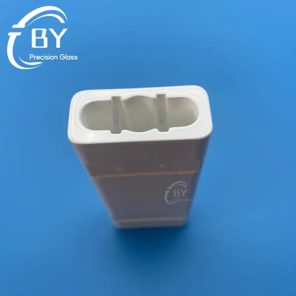Wholesale Ceramic Cavity Reflector use for DEKA Laser Manufacturers, Supplier