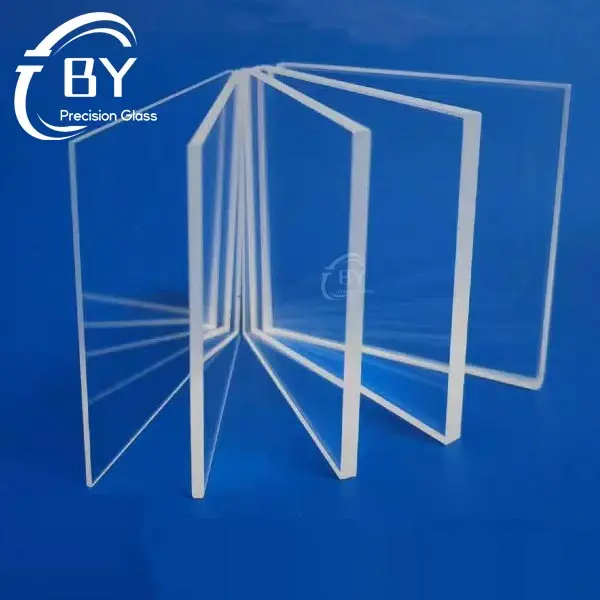 High-Quality Borosilicate Windows and Plates for Viewports Suppliers, Factory