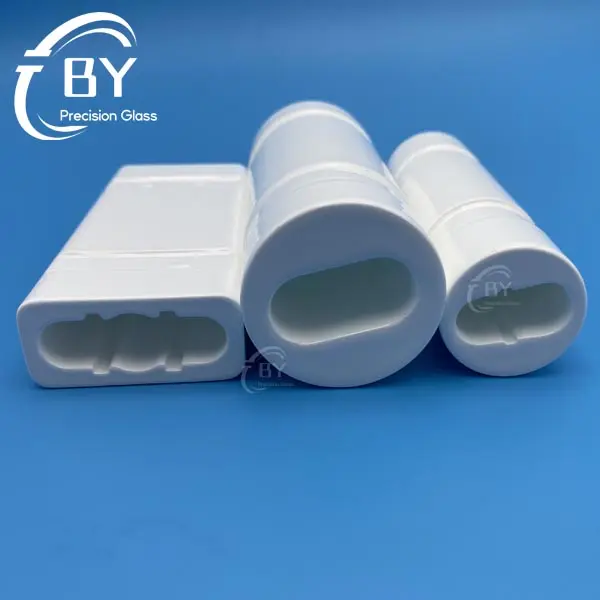 Wholesale Ceramics Reflecor for Semiconductor Lasers Suppliers, Factory