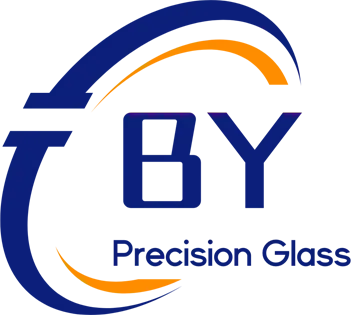 BY Photonics logo