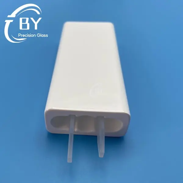 Wholesale Ceramic Cavity Reflector use for DEKA Laser Manufacturers, Supplier