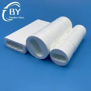 Wholesale Ceramics Reflecor for Semiconductor Lasers Suppliers, Factory