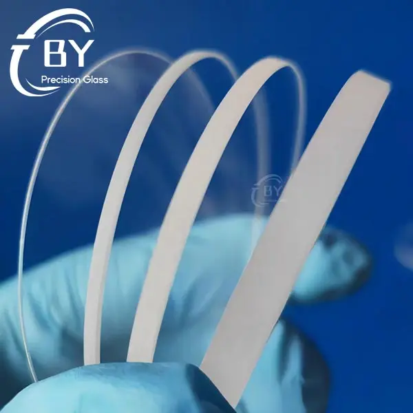 High-Quality Borosilicate Windows and Plates for Viewports Suppliers, Factory