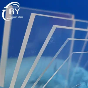 Borosilicate Windows and Plates