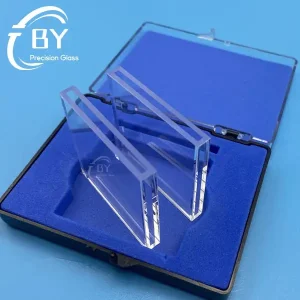 Wholesale Customize Quartz Cuvette for Spectrophotometer Supplier, Factory
