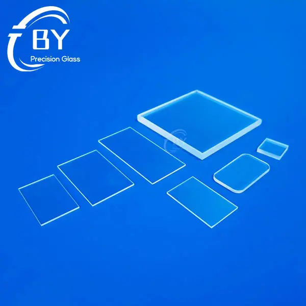 Wholesale Quartz Optical Windows for Semiconductor Lithography Equipment Suppliers, Factories