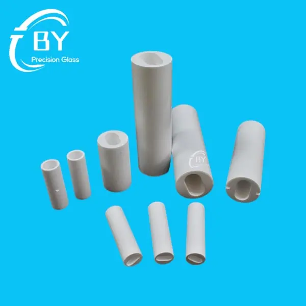 Wholesale Diffuse High‑Reflectivity PTFE Reflectors for Diode‑Pumping Chambers Suppliers, Factory