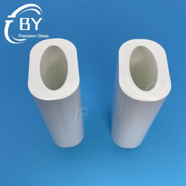 High-Quality Ceramic Cavities For Nd YAG Laser Supplier, Factories