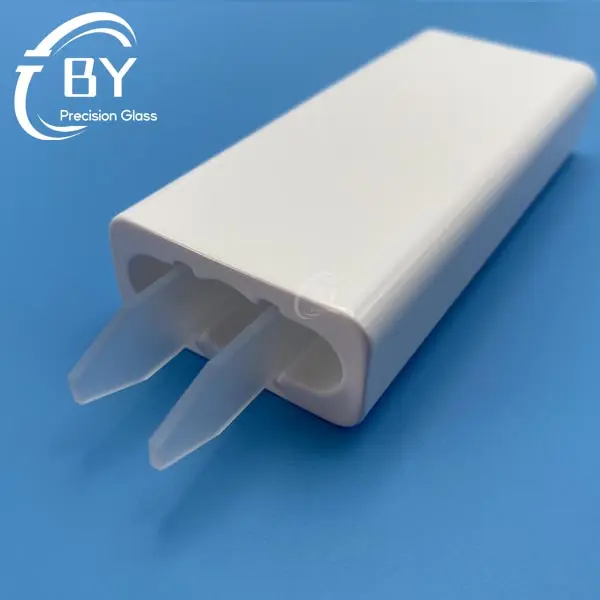 Wholesale Ceramic Cavity Reflector use for DEKA Laser Manufacturers, Supplier