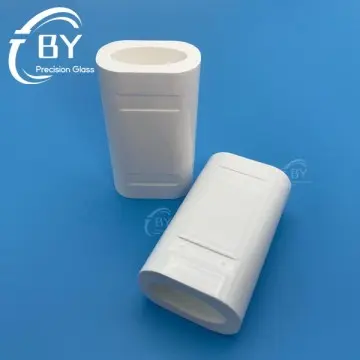 Ceramic Cavities For Nd YAG Laser