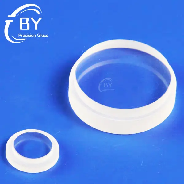 High-Quality Sapphire Viewing Plates for Harsh Chemical Environments Suppliers, Factories